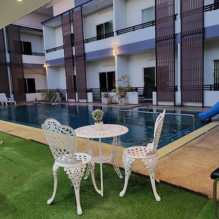 The S.G Hotel Μπούρι Ραμ Εξωτερικό φωτογραφία