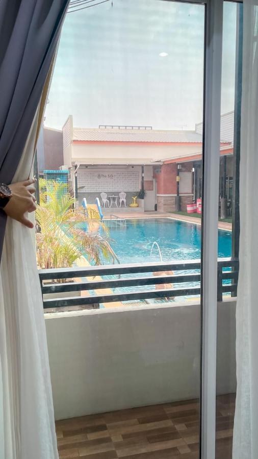 The S.G Hotel Μπούρι Ραμ Εξωτερικό φωτογραφία