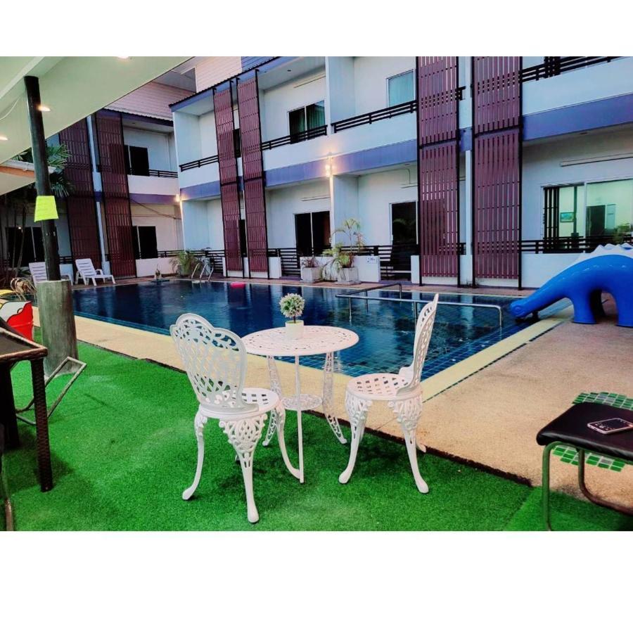 The S.G Hotel Μπούρι Ραμ Εξωτερικό φωτογραφία