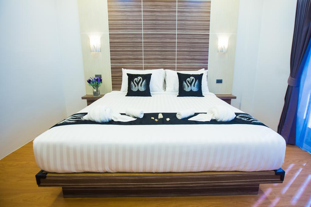 The S.G Hotel Μπούρι Ραμ Εξωτερικό φωτογραφία