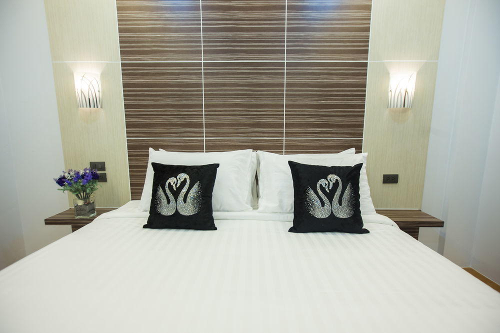 The S.G Hotel Μπούρι Ραμ Εξωτερικό φωτογραφία